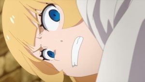Hime-sama “Goumon” no Jikan desu (Tis Time for “Torture,” Princess) – Episódio 7 (T1)