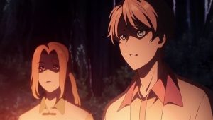 Spare Me, Great Lord! – Episódio 9 (T2)