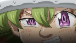 Nanatsu no Taizai: Mokushiroku no Yonkishi Dublado &ndash; Epis&oacute;dio 16 (T1)