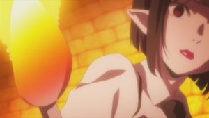 Hime-sama “Goumon” no Jikan desu (Tis Time for “Torture,” Princess) – Episódio 6 (T1)