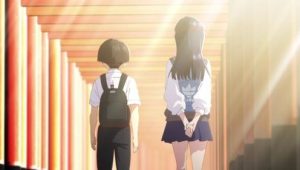 Boku no Kokoro no Yabai Yatsu &ndash; Epis&oacute;dio 12 (T2)