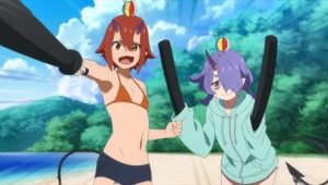 Hime-sama “Goumon” no Jikan desu (Tis Time for “Torture,” Princess) – Episódio 10 (T1)