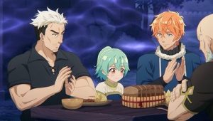 Saijaku Tamer wa Gomi Hiroi no Tabi wo Hajimemashita Dublado – Episódio 9 (T1)