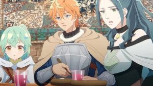 Saijaku Tamer wa Gomi Hiroi no Tabi wo Hajimemashita Dublado – Episódio 10 (T1)