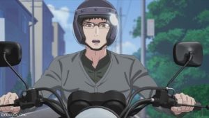 Cherry Magic! Thirty Years of Virginity Can Make You a Wizard?! &ndash; Epis&oacute;dio 10 (T1)
