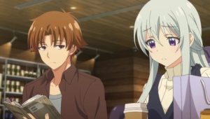 Youkoso Jitsuryoku Shijou Shugi no Kyoushitsu e (Classroom of the Elite) – Episódio 13 (T3)