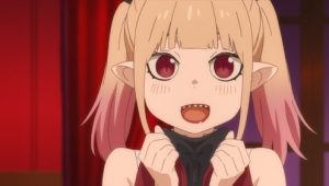 Hime-sama “Goumon” no Jikan desu (Tis Time for “Torture,” Princess) – Episódio 12 (T1)