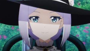 Nozomanu Fushi no Boukensha Episódio 11