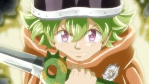 Nanatsu no Taizai: Mokushiroku no Yonkishi Dublado &ndash; Epis&oacute;dio 23 (T1)