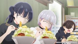 Boku no Kokoro no Yabai Yatsu &ndash; Epis&oacute;dio 8 (T2)