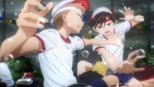 Boku no Kokoro no Yabai Yatsu &ndash; Epis&oacute;dio 10 (T2)
