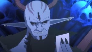 Hime-sama “Goumon” no Jikan desu (Tis Time for “Torture,” Princess) – Episódio 11 (T1)