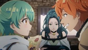 Saijaku Tamer wa Gomi Hiroi no Tabi wo Hajimemashita Dublado – Episódio 11 (T1)
