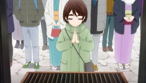 Hananoi-kun to Koi no Yamai &ndash; Epis&oacute;dio 4 (T1)