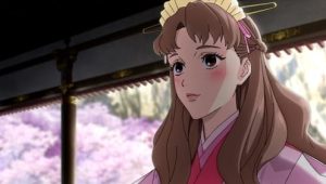 Karasu wa Aruji wo Erabanai Episódio 1