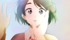 Hananoi-kun to Koi no Yamai &ndash; Epis&oacute;dio 3 (T1)