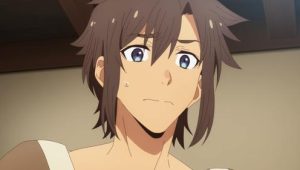Lv2 kara Cheat datta Motoyuusha Kouho no Mattari Isekai Life – Episódio 3 (T1)