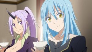 Tensei Shitara Slime Datta Ken Dublado – Episódio 1 (T3)