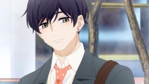 Hananoi-kun to Koi no Yamai &ndash; Epis&oacute;dio 2 (T1)