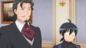Tsuki ga Michibiku Isekai Douchuu Dublado &ndash; Epis&oacute;dio 14 (T2)