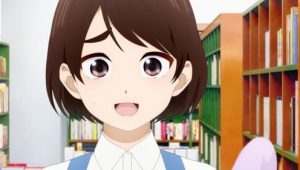 Hananoi-kun to Koi no Yamai &ndash; Epis&oacute;dio 5 (T1)