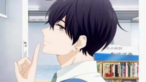 Hananoi-kun to Koi no Yamai &ndash; Epis&oacute;dio 8 (T1)