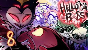Helluva Boss Dublado – Episódio 9 (T2)
