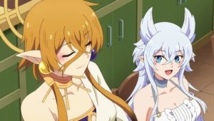Lv2 kara Cheat datta Motoyuusha Kouho no Mattari Isekai Life – Episódio 7 (T1)