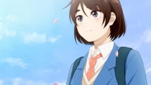 Hananoi-kun to Koi no Yamai &ndash; Epis&oacute;dio 10 (T1)