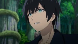 Isekai Yururi Kikou: Kosodateshinagara Boukensha Shimasu &ndash; Epis&oacute;dio 4 (T1)