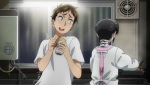 Boku no Tsuma wa Kanjou ga Nai &ndash; Epis&oacute;dio 1 (T1)