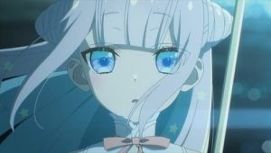 Katsute Mahou Shoujo to Aku wa Tekitai shiteita. – Episódio 1 (T1)