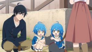 Isekai Yururi Kikou: Kosodateshinagara Boukensha Shimasu &ndash; Epis&oacute;dio 2 (T1)