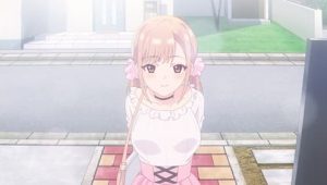 Koi wa Futago de Warikirenai &ndash; Epis&oacute;dio 2 (T1)