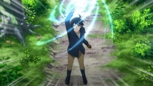 Isekai Yururi Kikou: Kosodateshinagara Boukensha Shimasu &ndash; Epis&oacute;dio 1 (T1)