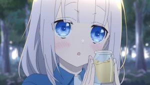 Katsute Mahou Shoujo to Aku wa Tekitai shiteita. – Episódio 2 (T1)