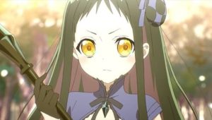 Katsute Mahou Shoujo to Aku wa Tekitai shiteita. – Episódio 6 (T1)