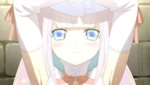 Katsute Mahou Shoujo to Aku wa Tekitai shiteita. – Episódio 5 (T1)