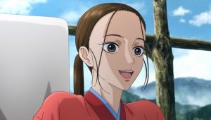 Karasu wa Aruji wo Erabanai Episódio 15