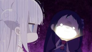 Katsute Mahou Shoujo to Aku wa Tekitai shiteita. – Episódio 7 (T1)