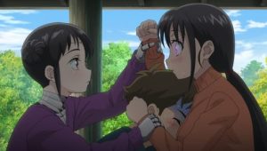 Boku no Tsuma wa Kanjou ga Nai &ndash; Epis&oacute;dio 9 (T1)
