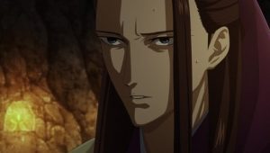 Karasu wa Aruji wo Erabanai Episódio 17