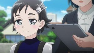 Boku no Tsuma wa Kanjou ga Nai &ndash; Epis&oacute;dio 6 (T1)
