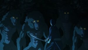 Karasu wa Aruji wo Erabanai Episódio 18