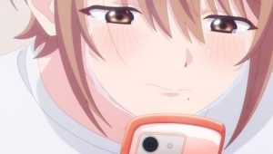 Koi wa Futago de Warikirenai &ndash; Epis&oacute;dio 9 (T1)