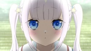 Katsute Mahou Shoujo to Aku wa Tekitai shiteita. – Episódio 10 (T1)