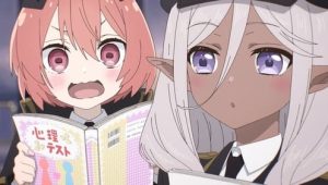 Katsute Mahou Shoujo to Aku wa Tekitai shiteita. – Episódio 11 (T1)