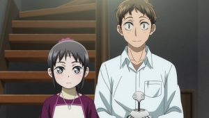 Boku no Tsuma wa Kanjou ga Nai &ndash; Epis&oacute;dio 12 (T1)