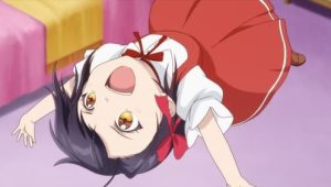 Rekishi ni Nokoru Akujo ni Naru zo – Episódio 1 (T1)