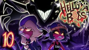 Helluva Boss Dublado – Episódio 11 (T2)
